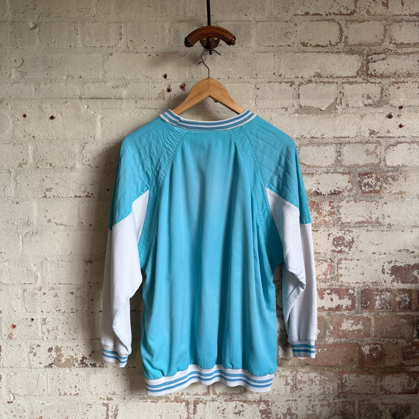 1980s Blue Rodeo Sweatshirt