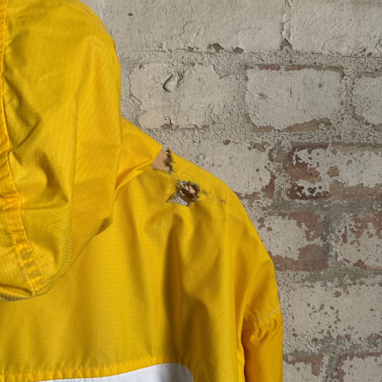 1990s Tommy Hilfiger Sailing Jacket Coat