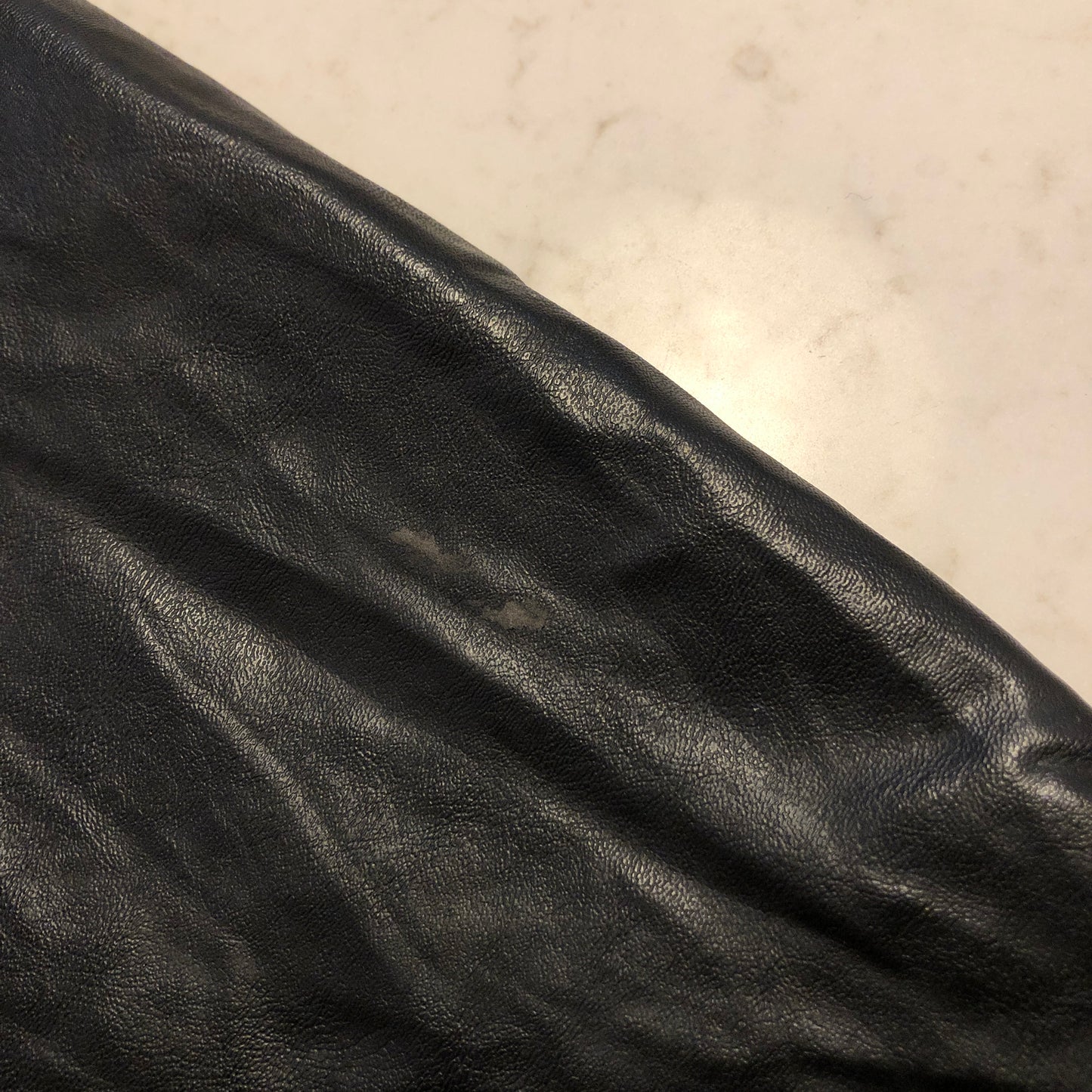 1970s Red Wool Varsity College Jacket