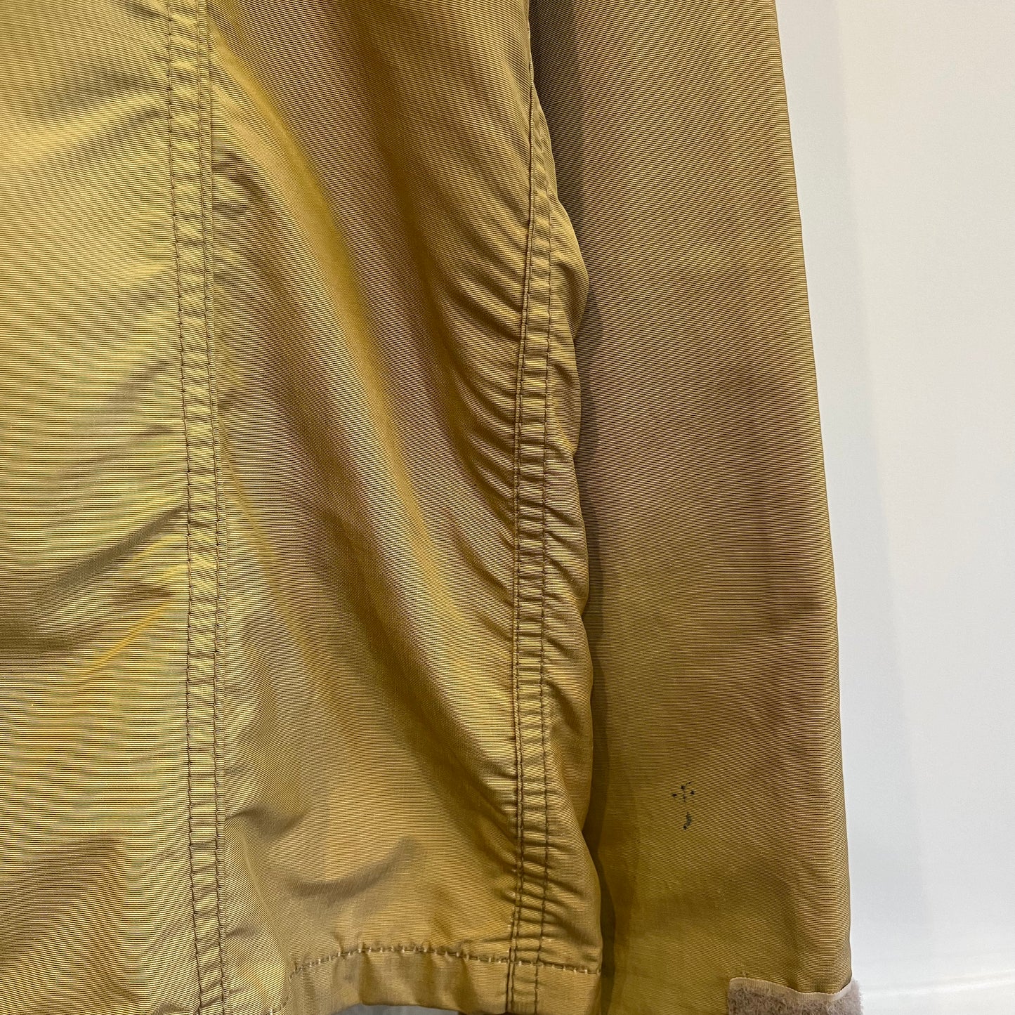 1970s Sierra Design Safari Style Jacket