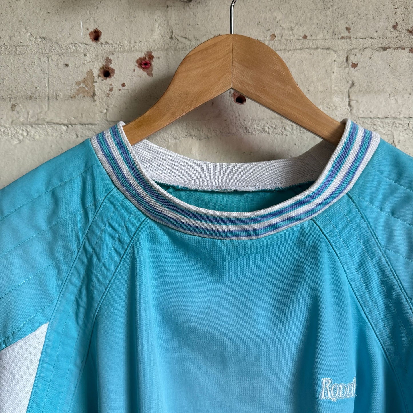 1980s Blue Rodeo Sweatshirt