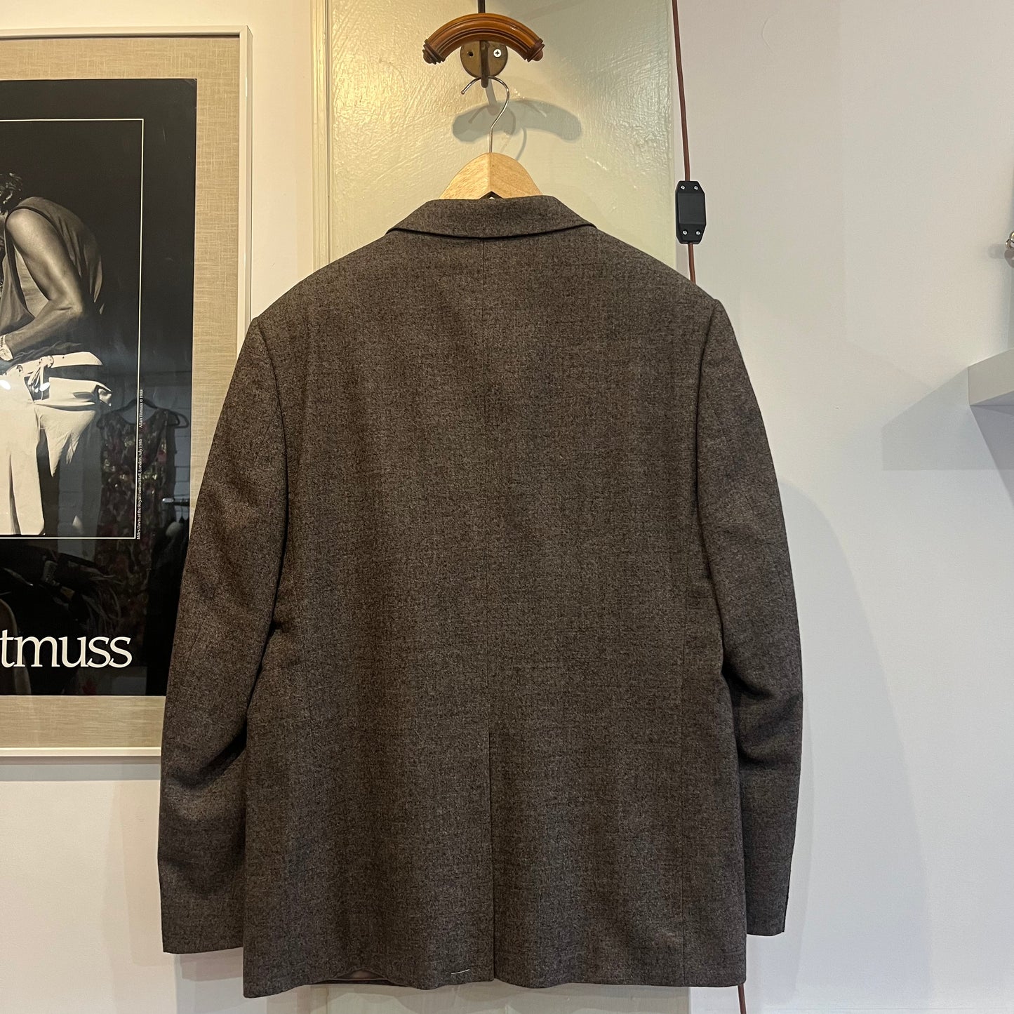 BNWT Aquascutum Blazer Jacket