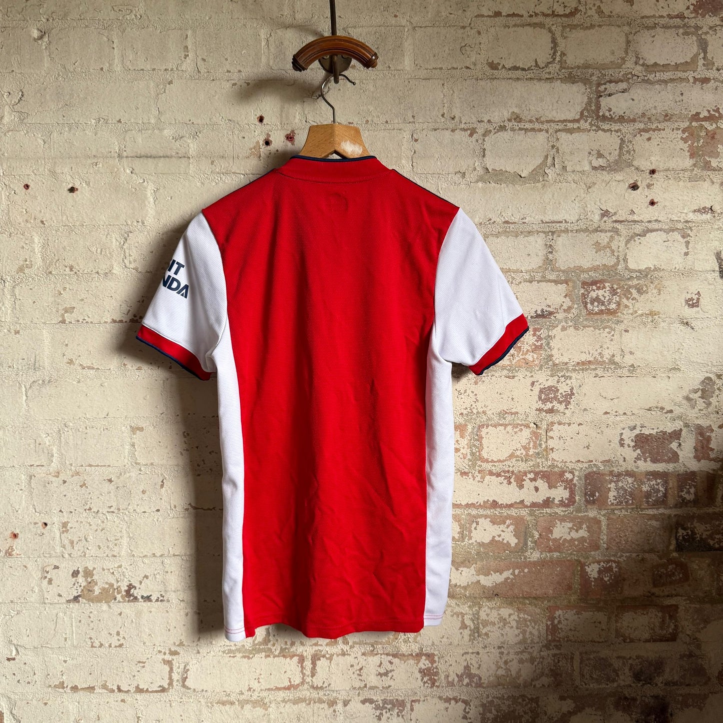 Adidas Arsenal Home Football Kit Shirt