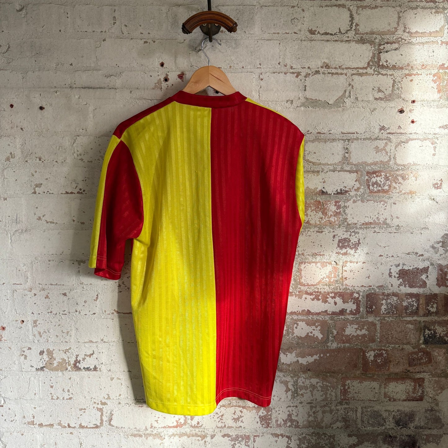 1980s Galatasaray S.K Football Kit Shirt