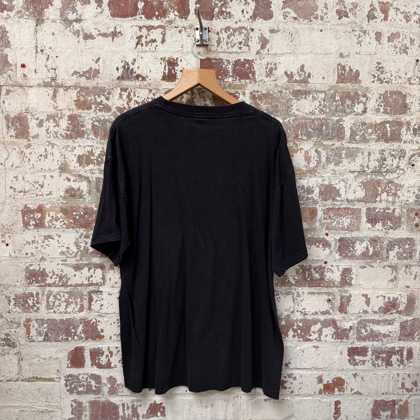 1998 Corrosion of Conformity Black Graphic Band T-Shirt