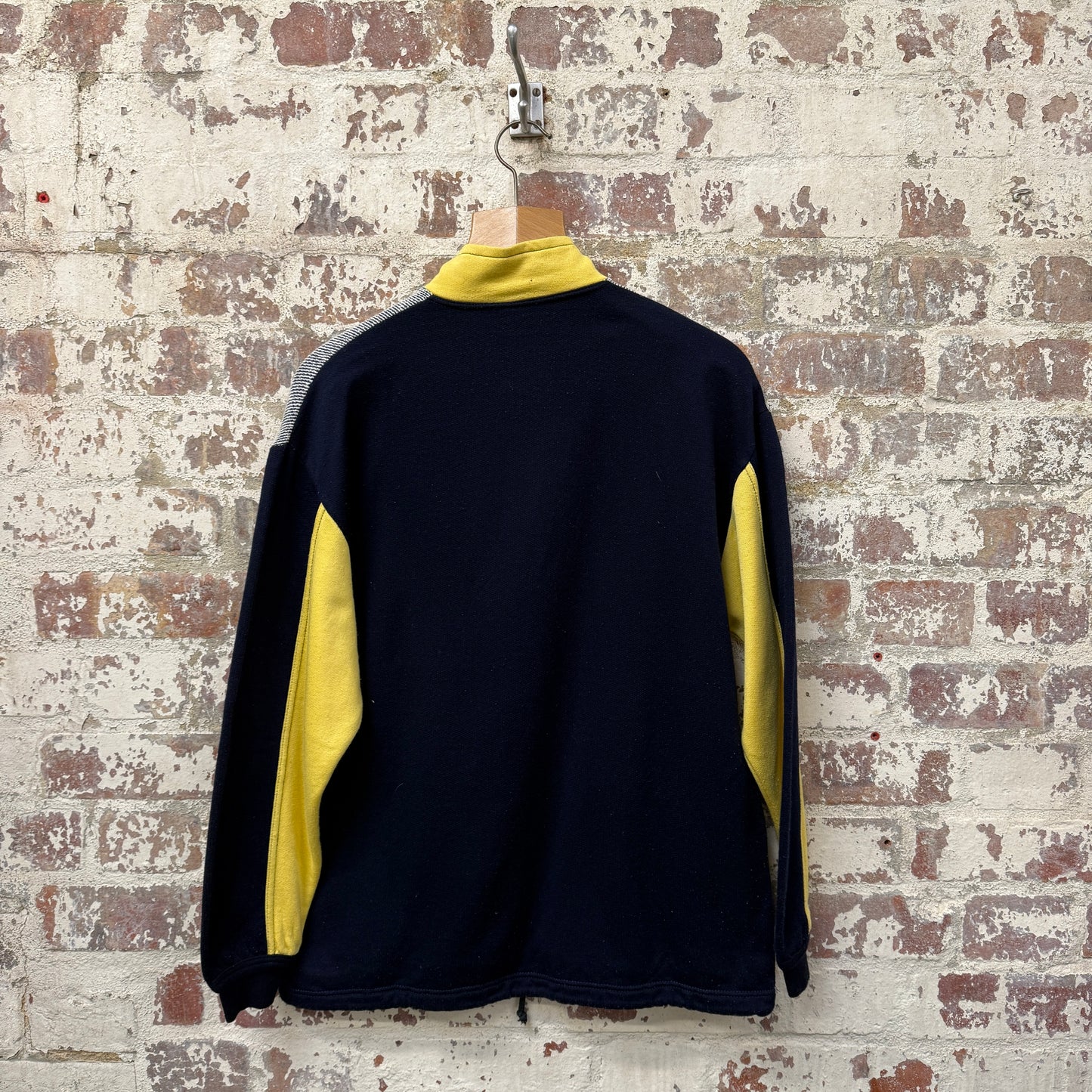 1980s '100% Break' Sweatshirt Jumper