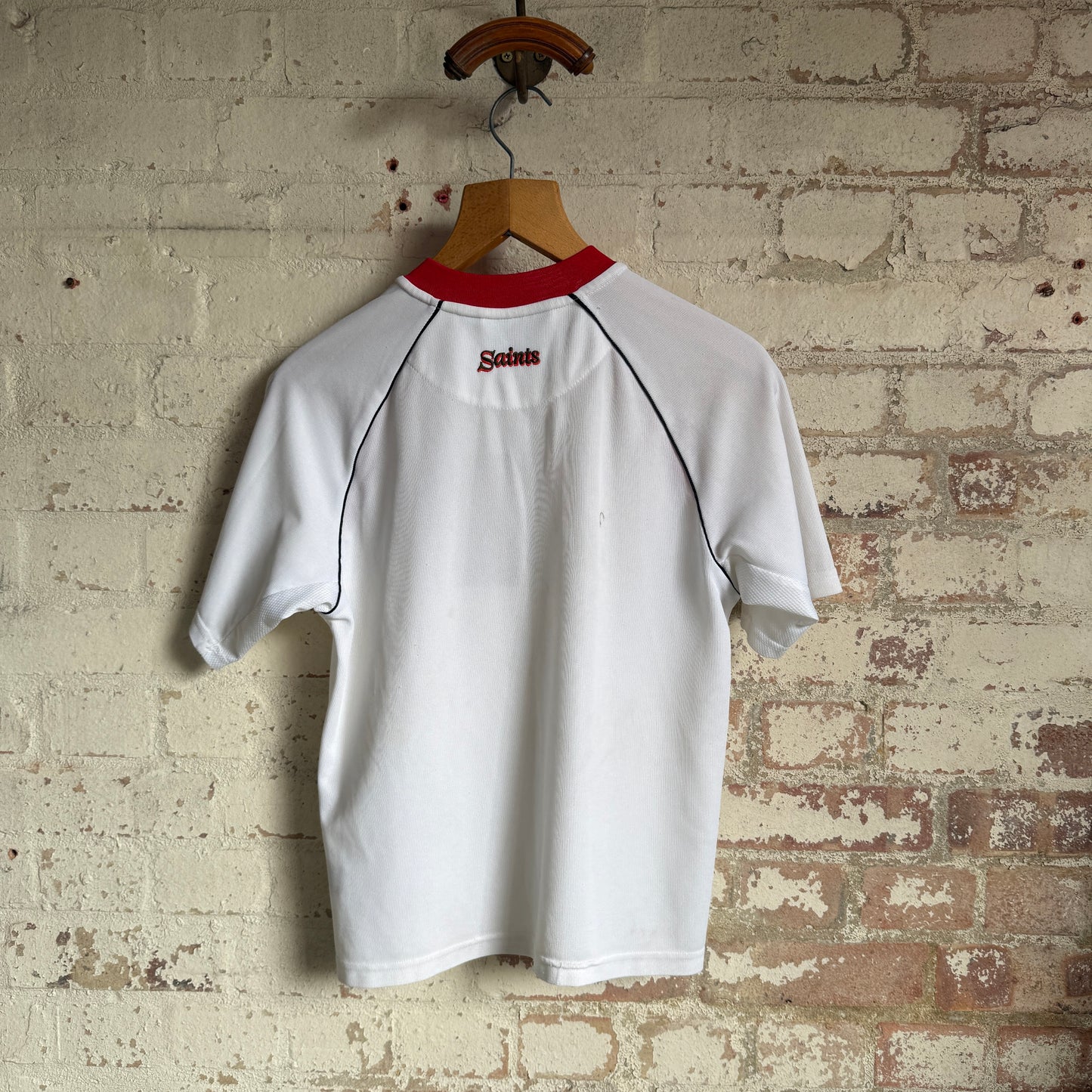 2000s Southampton Away Football Kit Shirt