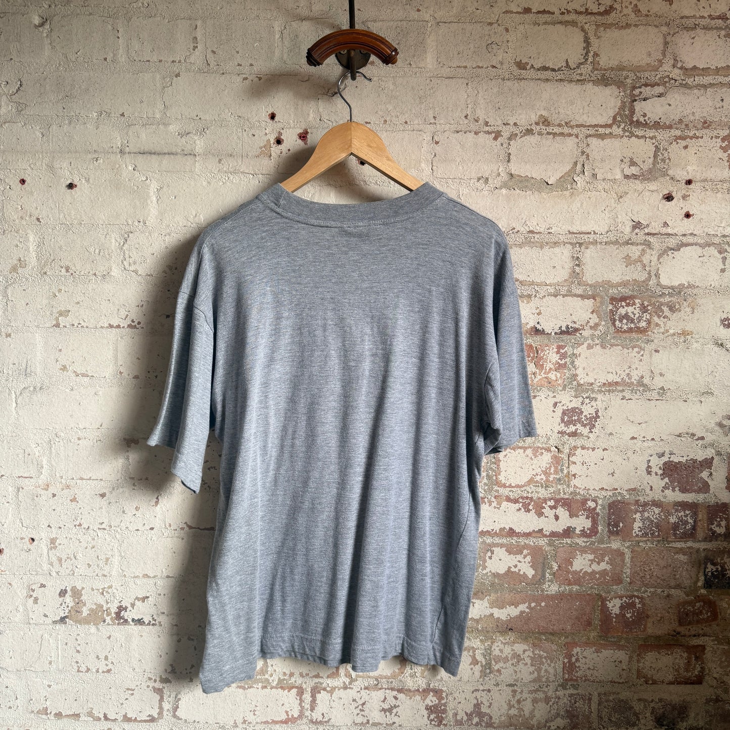 1990s Grey Australia Graphic T-Shirt