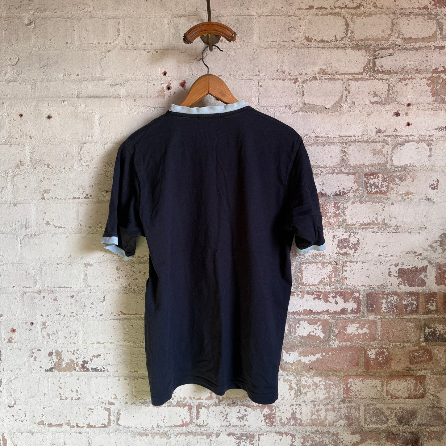 2000s Black Comedy Matron Graphic T-Shirt