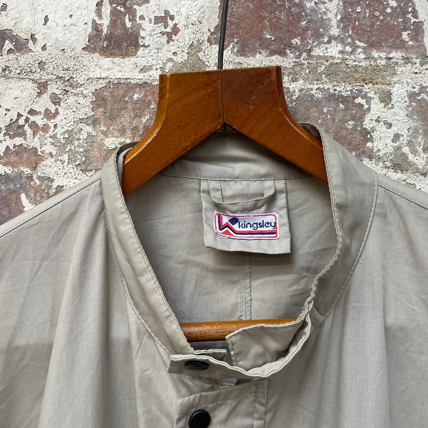 Vintage Kingsley Jacket