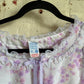 1980s St Michael Baby Doll Night Dress