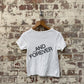 1970s White Graphic ‘Now’ T-shirt