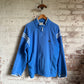 2000s Adidas Blue Zip Up  Fleece