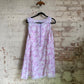 1980s St Michael Baby Doll Night Dress