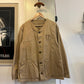 1940s 1950s Beige US Hunting Shooting Jacket