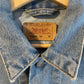 1990s Light Blue Levi's Denim Jacket