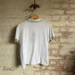 1960s White Slazenger Polo Shirt