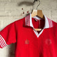 1970s Manchester United Admiral kids shirt