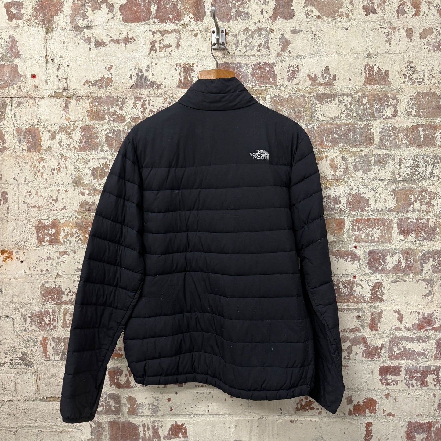 Black The North Face 700pro Jacket