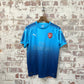 2017-2018 Puma Arsenal Away Football Kit Shirt