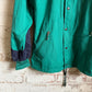 1970s Green FILA Climbing Jacket