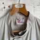 1980s Beige 'Kingsley' Cotton Harrington Jacket