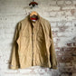 1970s Beige Sierra Designs Walking Parka Coat