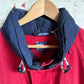 1990s Tommy Hilfiger Sailing Style Jacket