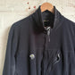 Vintage Black Mountain Hardwear Fleece Zip Jacket