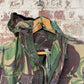 1970s British Military Windproof Ventile SAS Smock Jacket