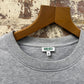 Grey Kenzo Graphic Sweatshirt