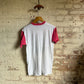 1970s White Riner Graphic T-shirt