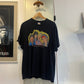 2000s Black Rolling Stones Graphic T-shirt