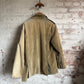 1970s Beige Corduroy Hunting British Jacket