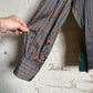 1970s Multicoloured Striped Shirt