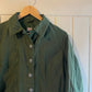 1970s Swedish Military Work Jacket