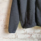 1990s Black Penfield Fleece Zip Jacket