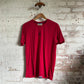 2000s Red Jordan Air T-Shirt