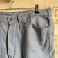 1970s Grey Cotton Shorts