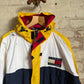 1990s Tommy Hilfiger Sailing Jacket Coat