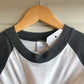 1970s The FIRM Raglan Tour T-shirt