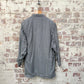 1980s Grey Kenzo Blazer Style Jacket