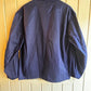 1960s 1970s Navy Harpoon British Work Jacket