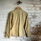 1970s Beige Sierra Designs Walking Parka Coat