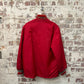 1970s Red Racing Padded Jacket