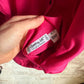 1980s Reversible Design Detail Coat