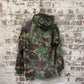 1970s British Military Windproof Ventile SAS Smock Jacket
