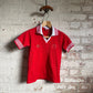 1970s Manchester United Admiral kids shirt