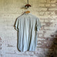 1940s British CC41 Rayon Sports Shirt
