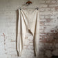 1940s British Wool Thermal Trousers